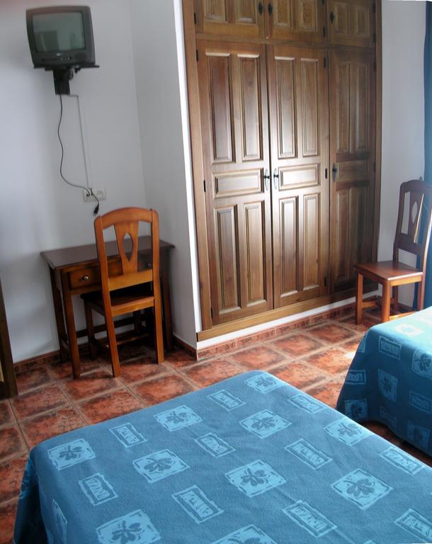 Casa Rural Pena Falcon Torrejón el Rubio エクステリア 写真